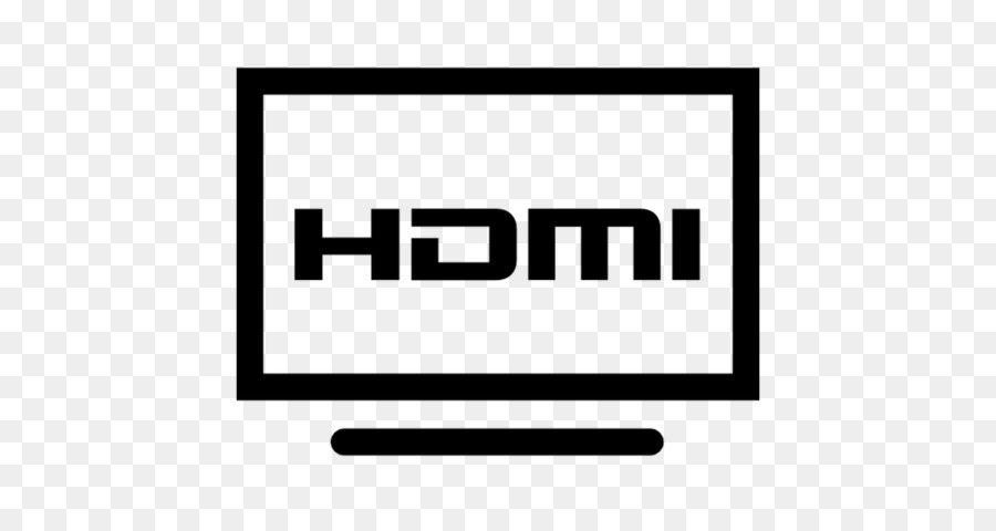 Hdmi，Afficher PNG