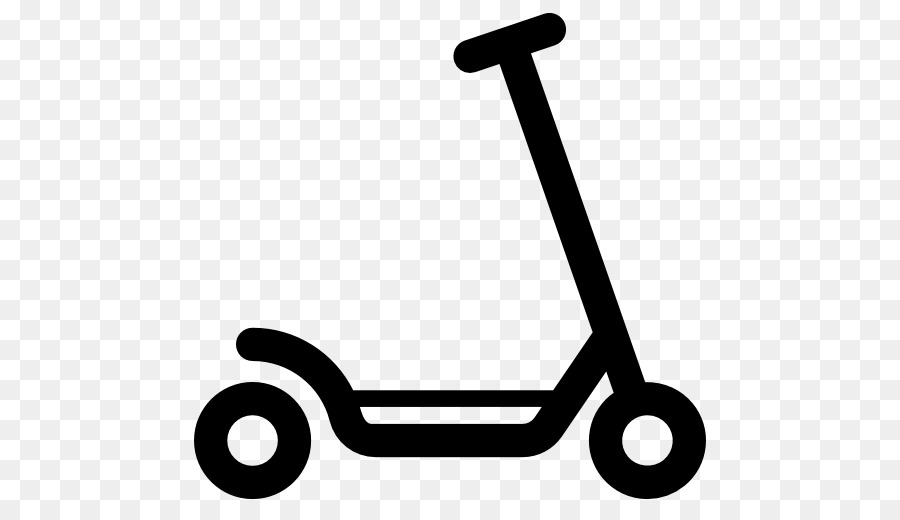 Scooter，Roues PNG