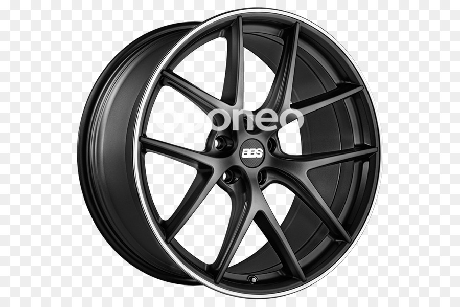 Bbs Automobile，Jante PNG