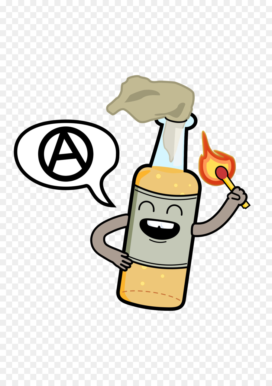 Molotov，Animation PNG