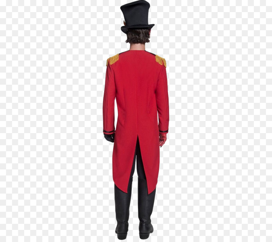 Costume， PNG