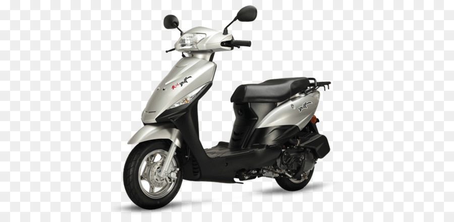 Scooter，Moto PNG