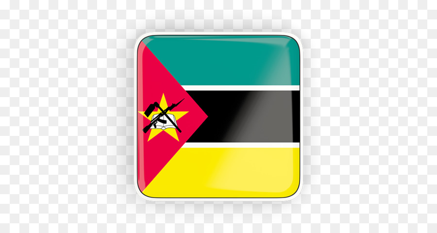 Drapeau Du Mozambique，Pays PNG