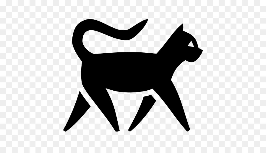 Silhouette De Chien，Animal De Compagnie PNG