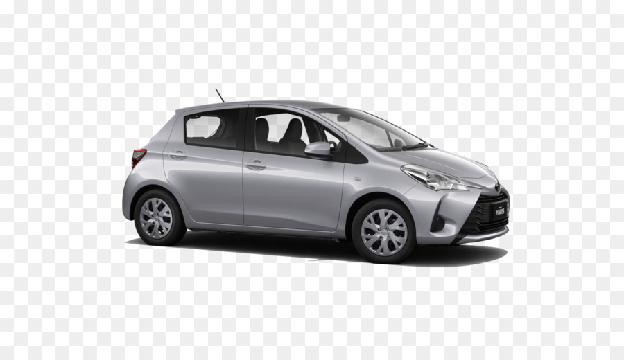 Toyota Yaris，Voiture PNG