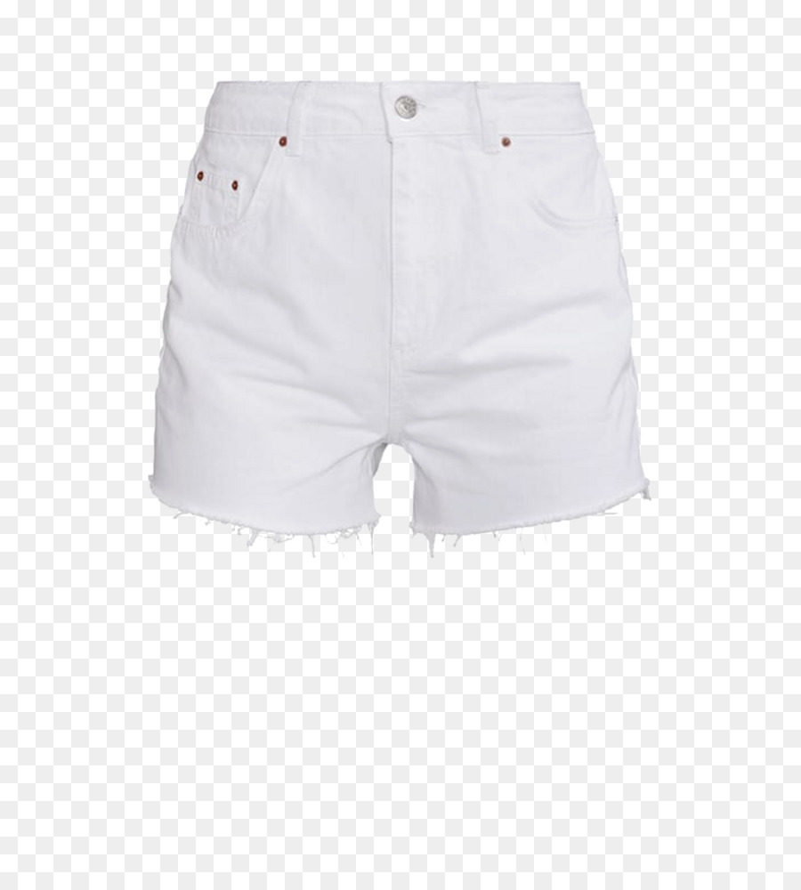 Short Blanc，Vêtements PNG