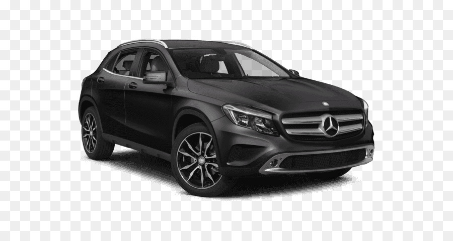 Suv Mercedes Gris，Véhicule PNG