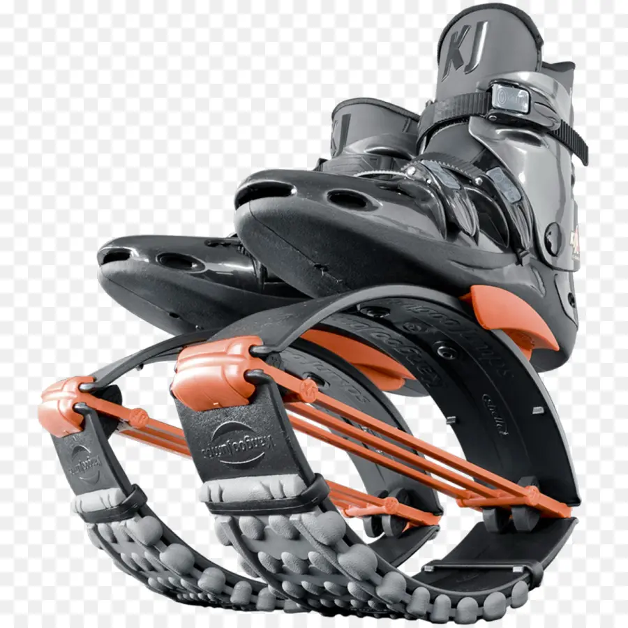 Bottes Kangoo Jumps，Exercice PNG