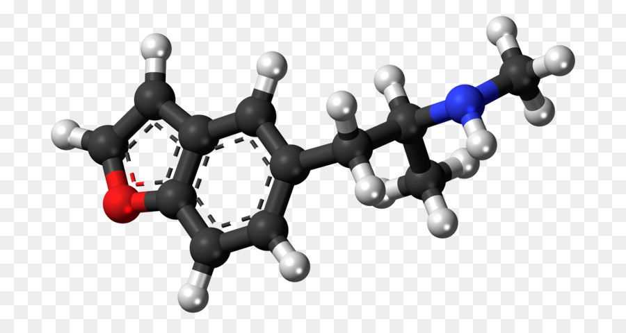 Structure Moléculaire，Chimie PNG