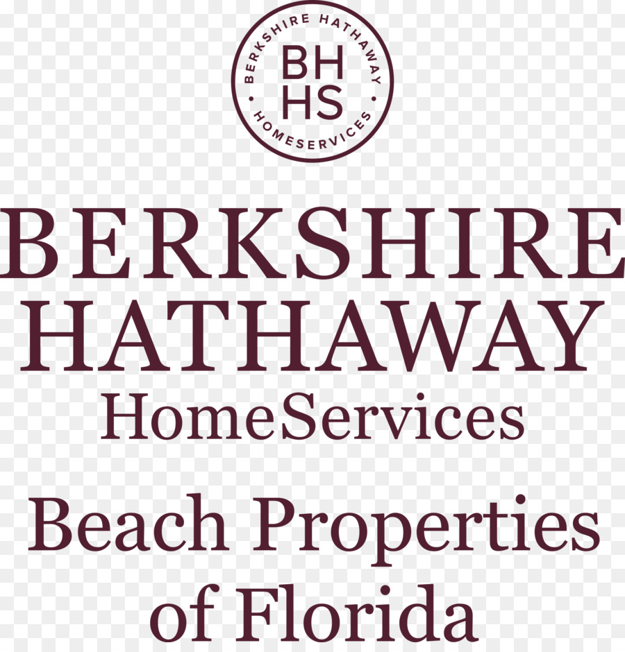 Berkshire Hathaway Homeservices，Immobilier PNG