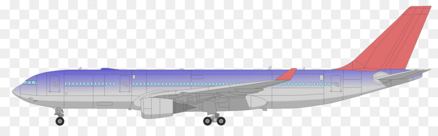 Boeing 737 De La Prochaine Génération，Boeing 767 PNG