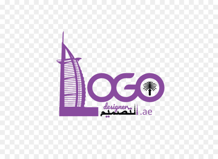 Logo De Concepteur De Dubaï，Logo PNG