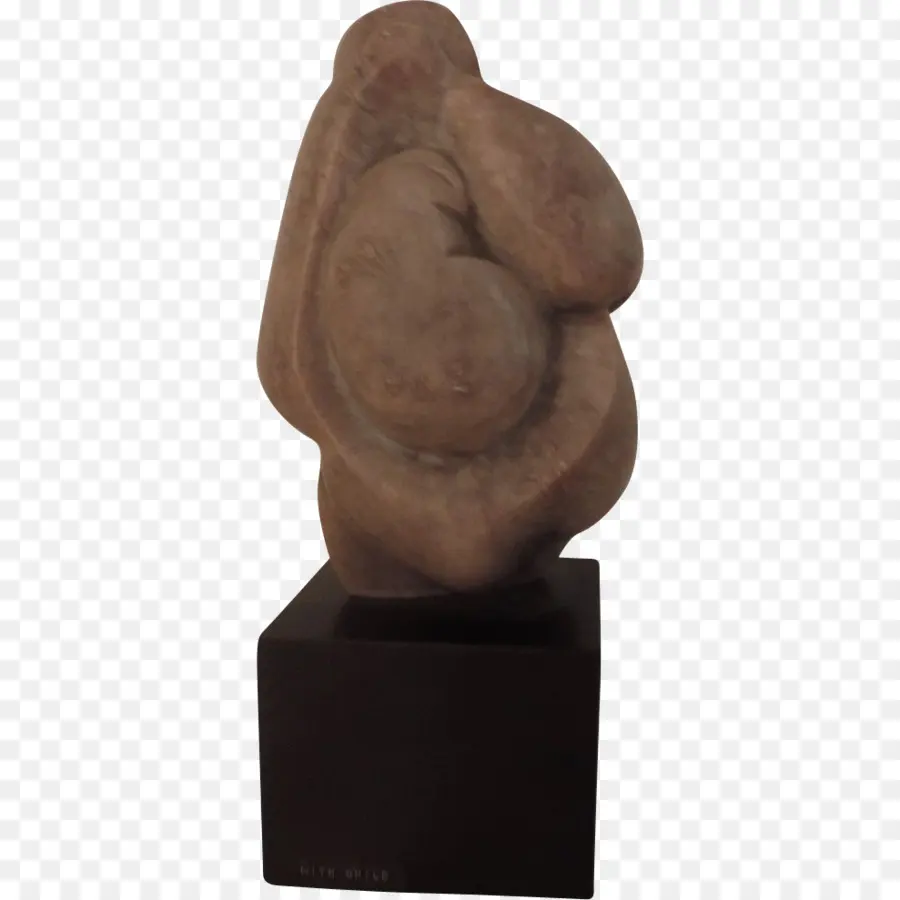 Sculpture En Pierre，Art PNG