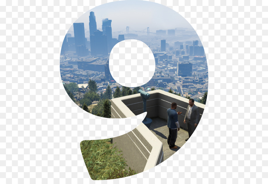 Grand Theft Auto V，Grand Theft Auto San Andreas PNG