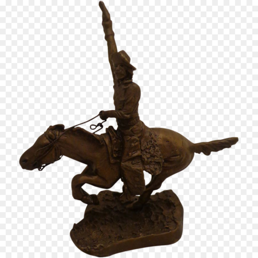 Sculpture En Bronze，Bronze PNG