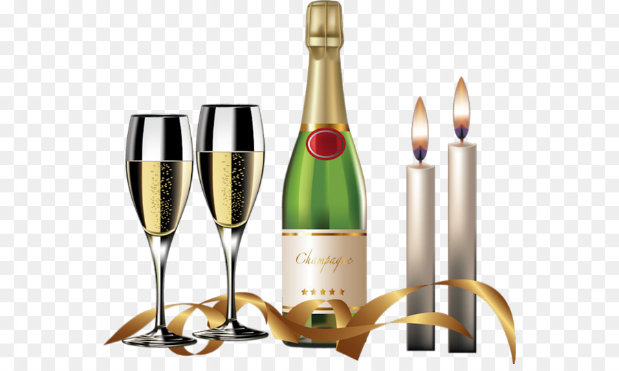 Champagne Vin Bouteille Png Champagne Vin Bouteille Transparentes Png Gratuit