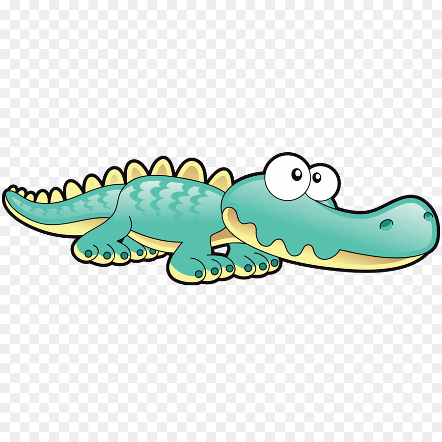 Les Crocodiles，Ligne PNG