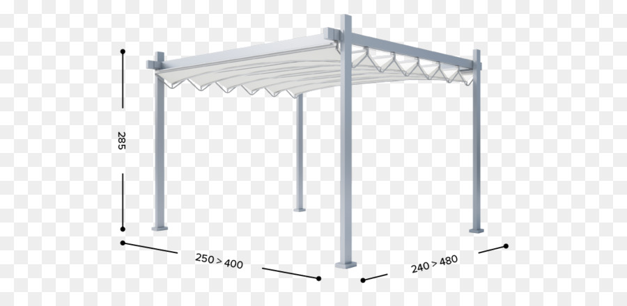 Pergola，De Plein Air PNG