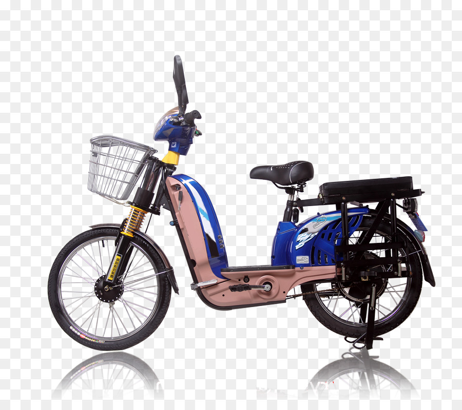 Vélo électrique，Vélo PNG