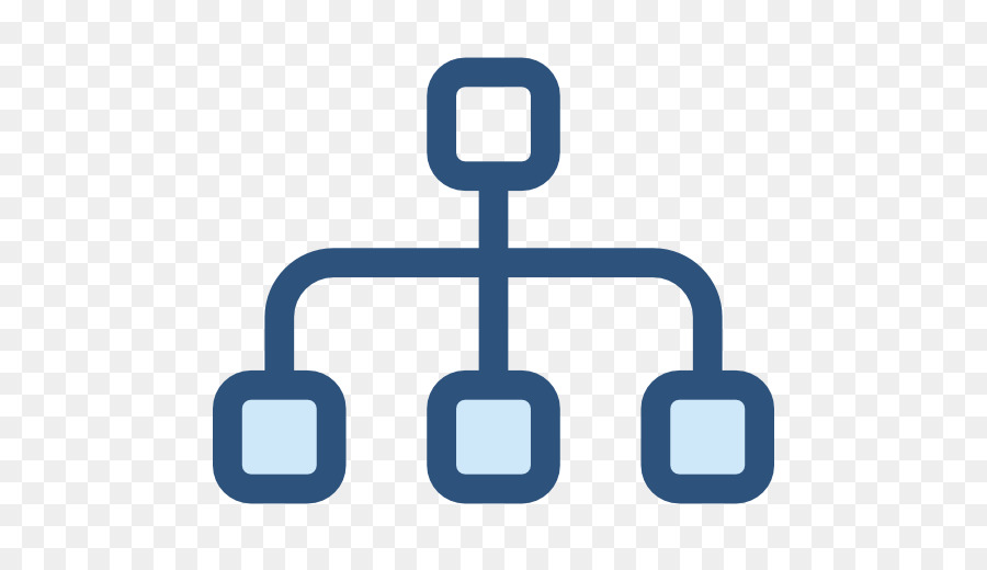 Organigramme，Structure PNG