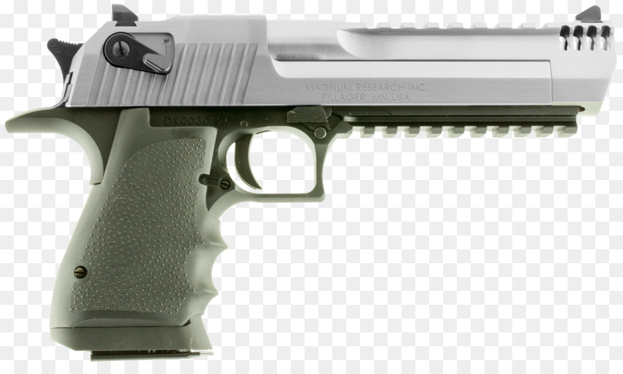 Imi Desert Eagle，44 Grande PNG