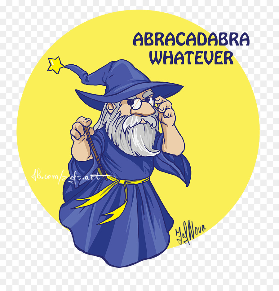 Abracadabra，Affiche PNG