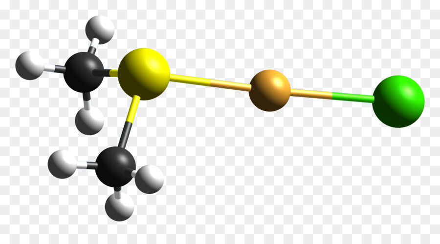 Modèle Moléculaire，Chimie PNG