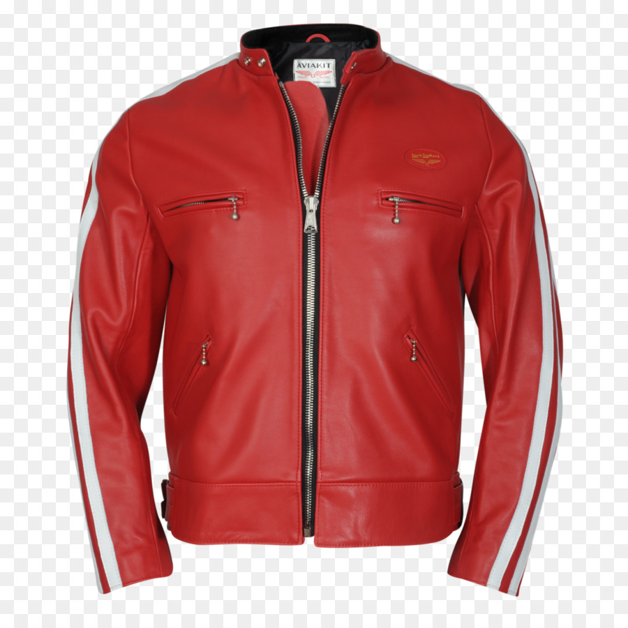 Veste Rouge，Vêtements PNG