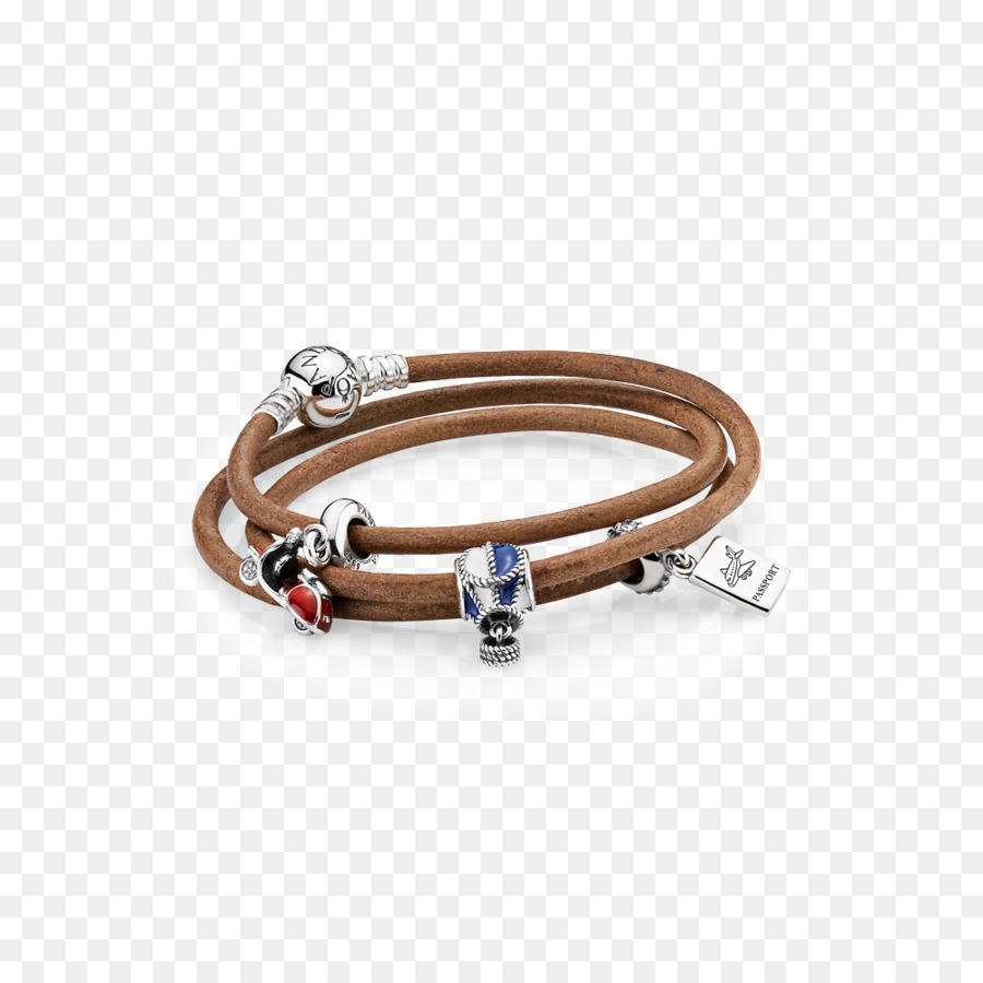 Bracelet，Pandora PNG