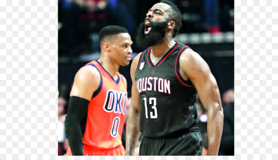 Basketball Se Déplace，Oklahoma City Thunder PNG