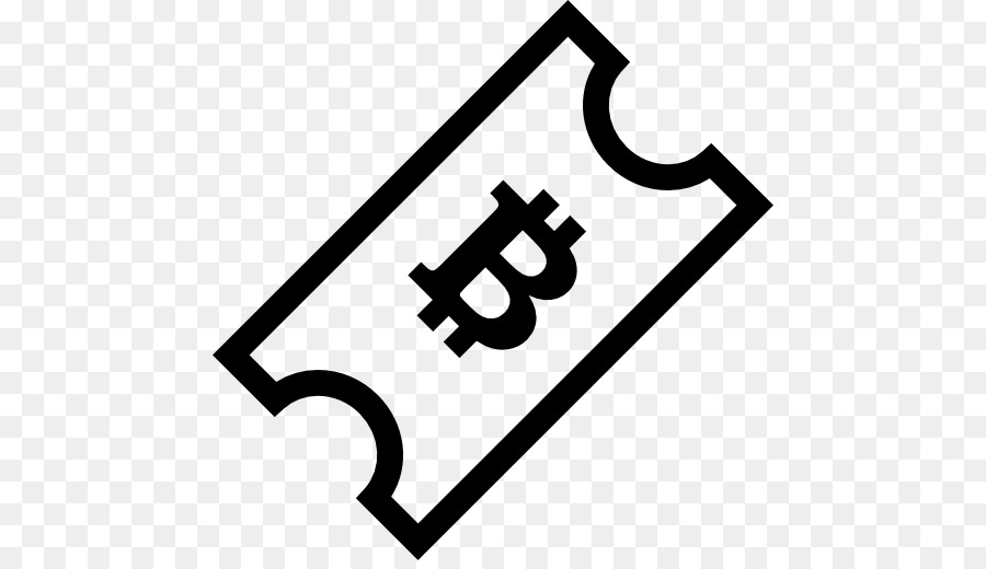 Bitcoin，Billet PNG