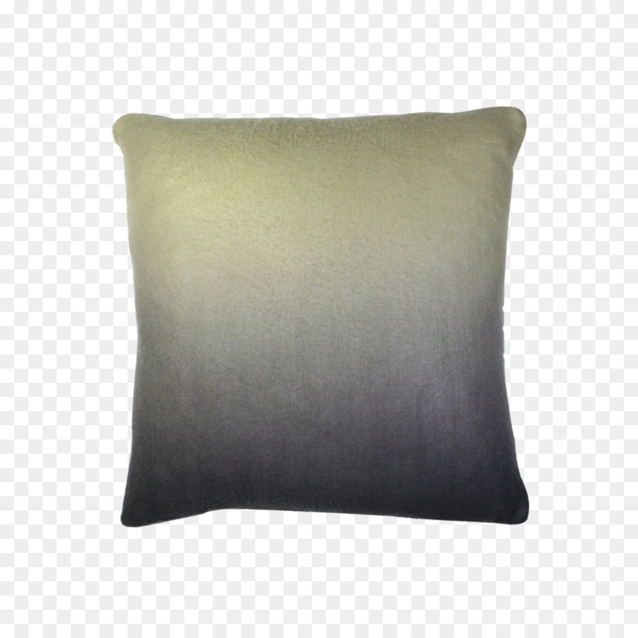 Oreiller Jaune，Coussin PNG