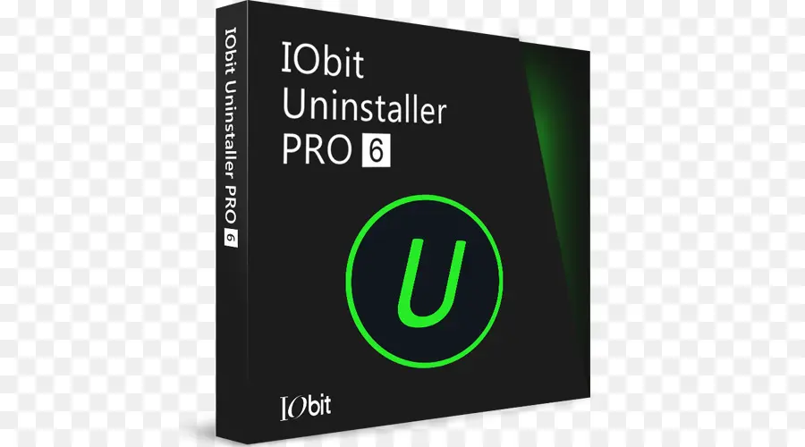 Iobit Uninstaller，Programme De Désinstallation PNG