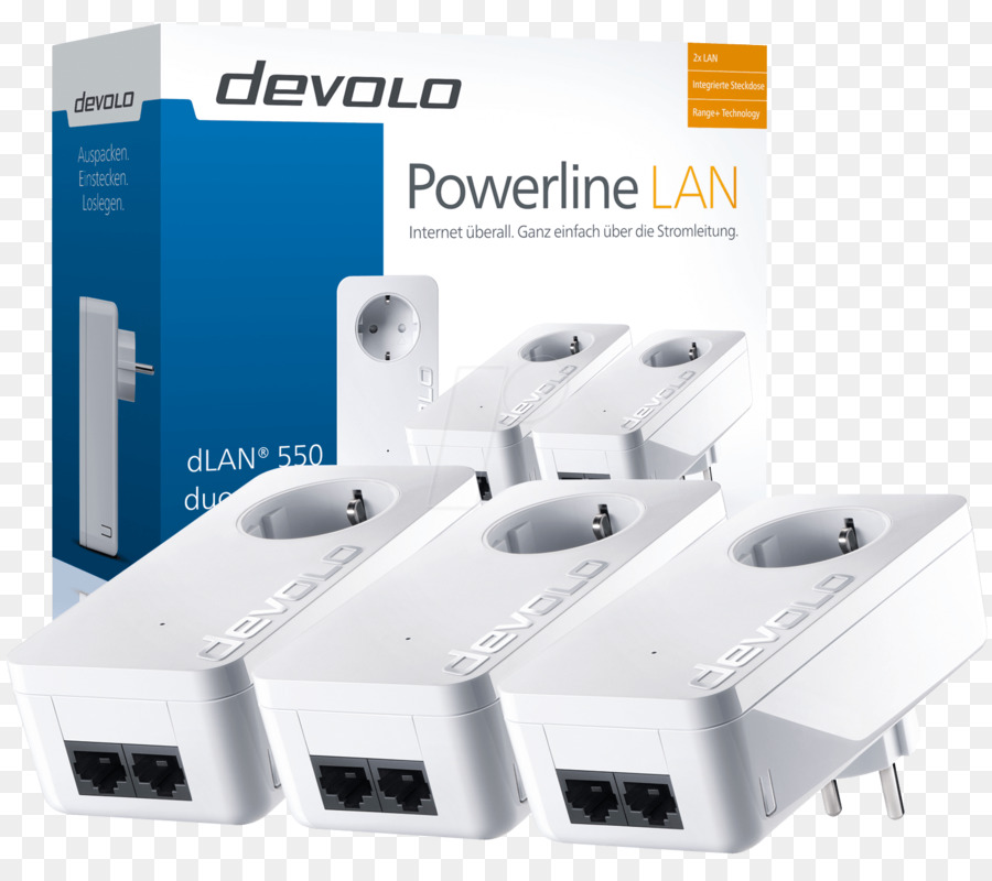 Powerlan，La Communication Cpl PNG