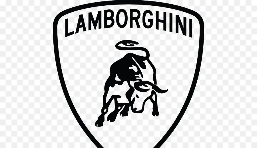 Lamborghini，Logo PNG