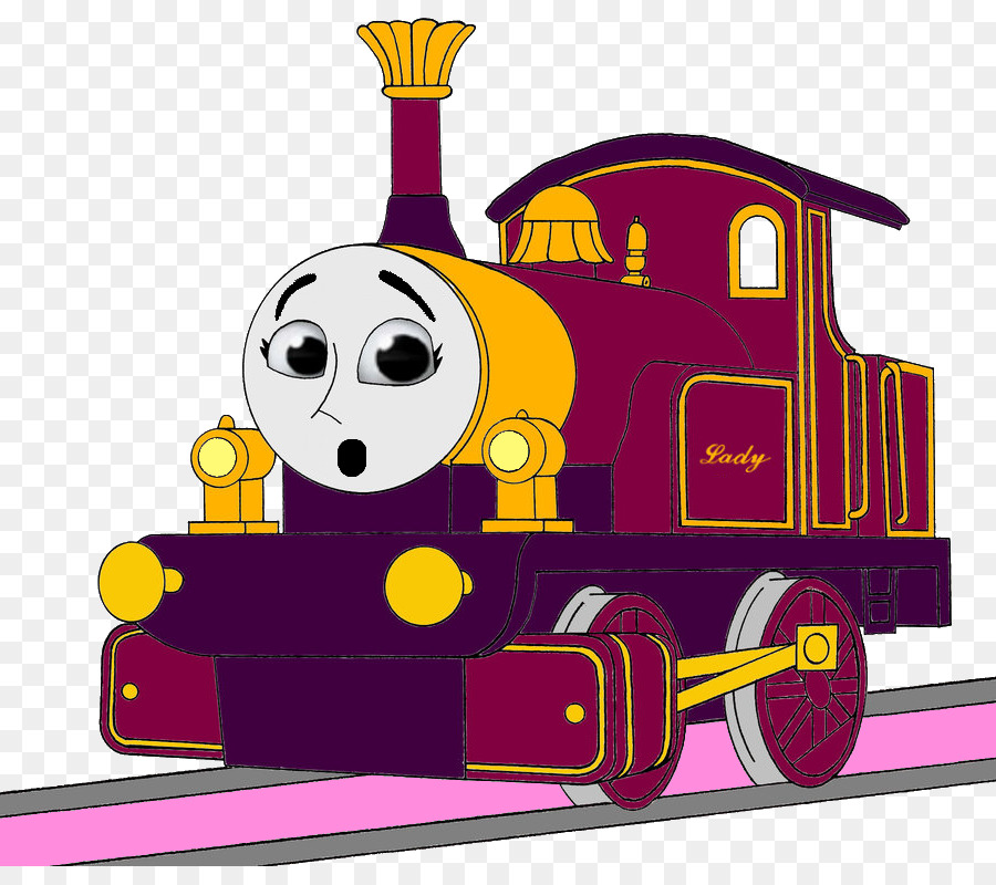 Thomas，Sodor PNG