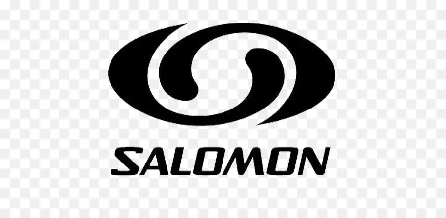 Logo Salomon，Marque PNG