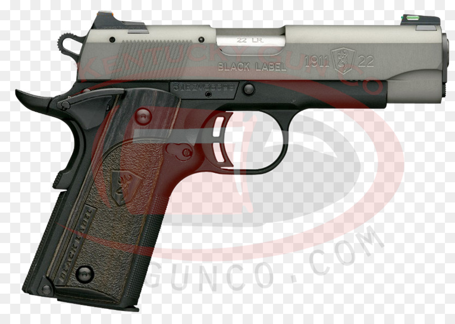 Arme De Poing Argentée，Pistolet PNG