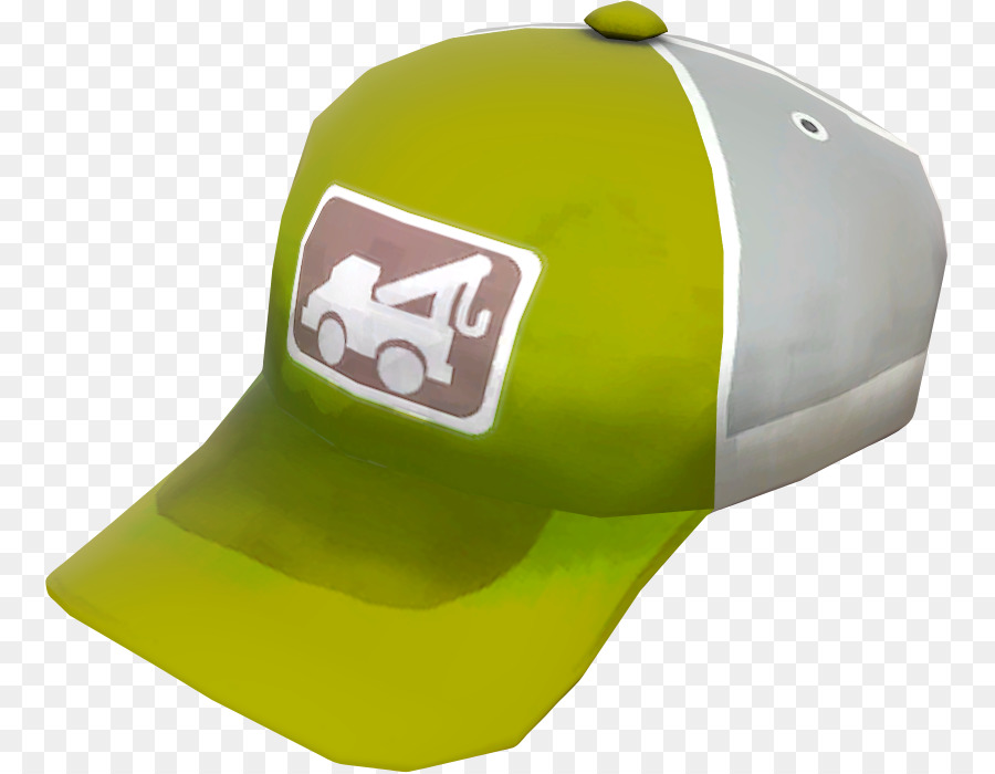 Casquette De Baseball，Team Forteresse 2 PNG