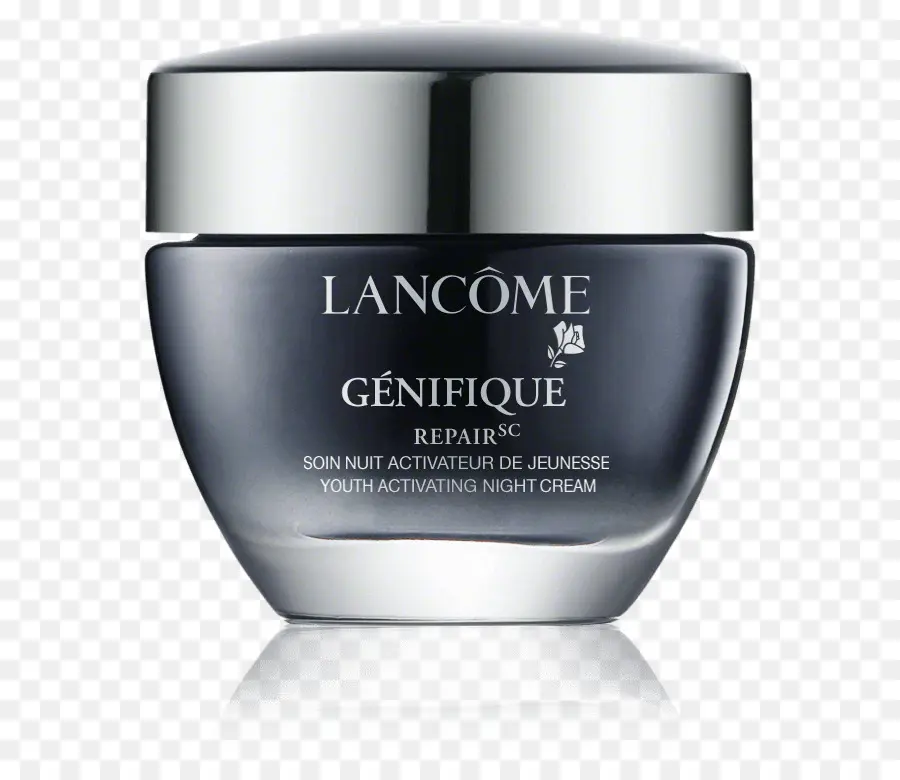 Crème Lancôme，Génifique PNG