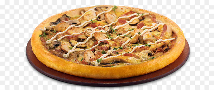 Californiastyle Pizza，Sicilienne Pizzas PNG