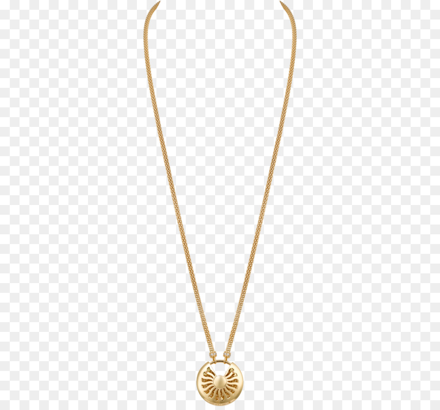 Collier，Pendentif PNG