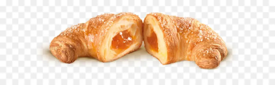 Croissant，Pâtisserie PNG