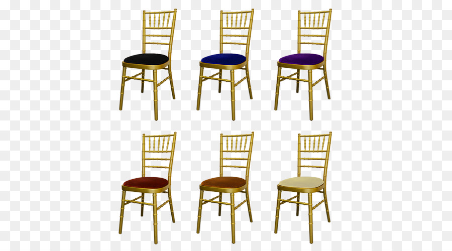 Chaises，Sièges PNG