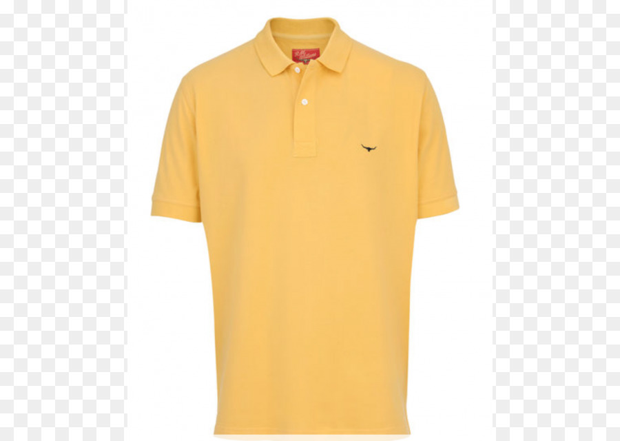 Polo Jaune，Polo PNG