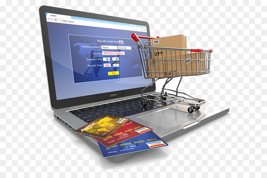 Ecommerce，Développement Web PNG