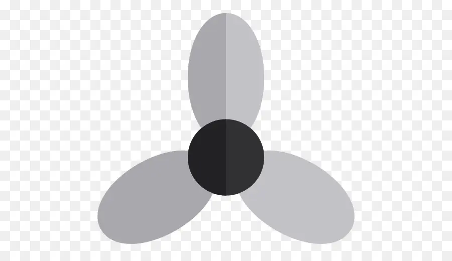 Ventilateur，Lames PNG