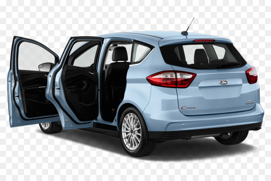 2015 Ford Cmax Hybride，2013 Ford Cmax Hybride PNG