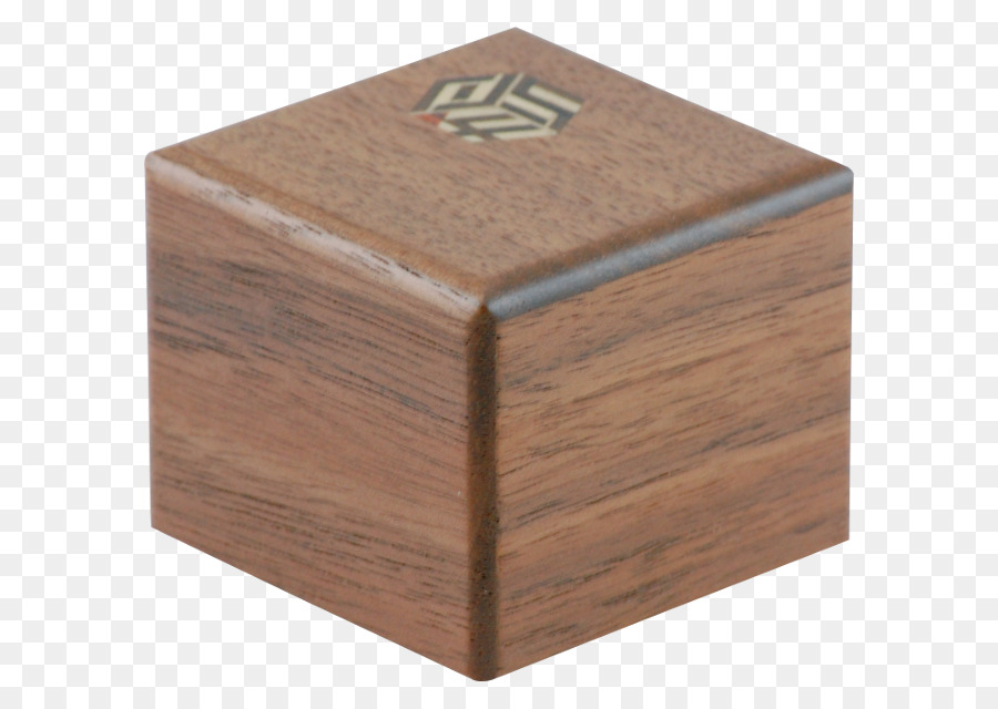 Cube En Bois，En Bois PNG