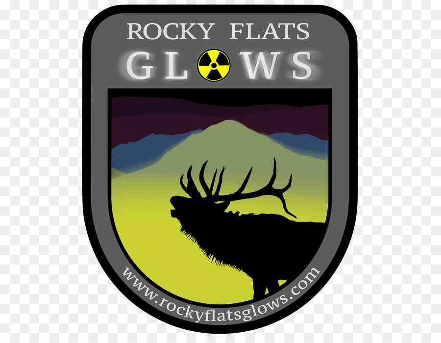 Usine De Rocky Flats，Candelas Colorado PNG